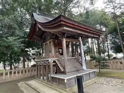 西之宮神社(滋賀県)