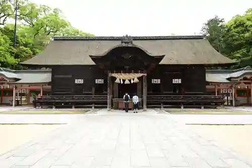 大山祇神社(愛媛県)