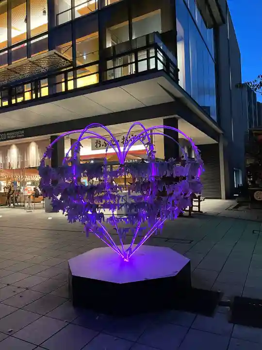 神田神社(神田明神)(東京都)
