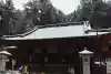日光二荒山神社(栃木県)