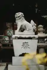 小倉祇園八坂神社(福岡県)