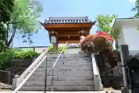 少林寺の山門・神門