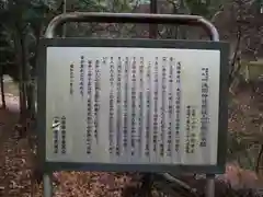 山宮神社の歴史