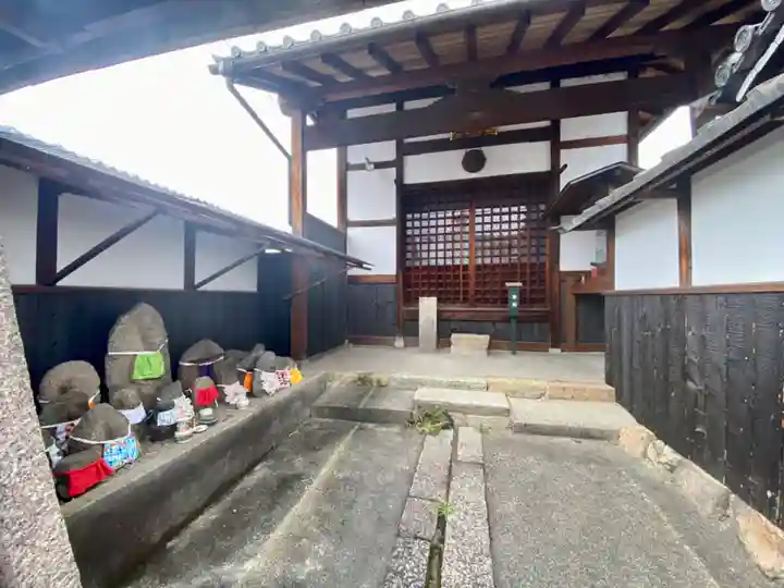 行住院(京都府)