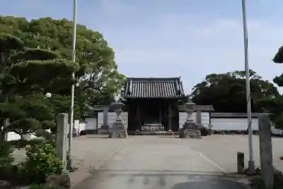 朝田寺(三重県)
