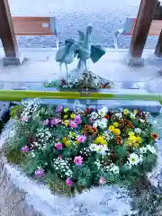 白鷺神社(栃木県)