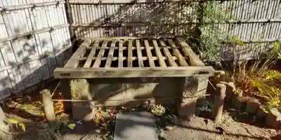 白旗神社(神奈川県)