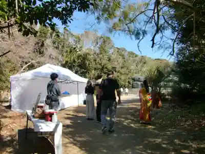 常楽山萬徳寺のその他建物