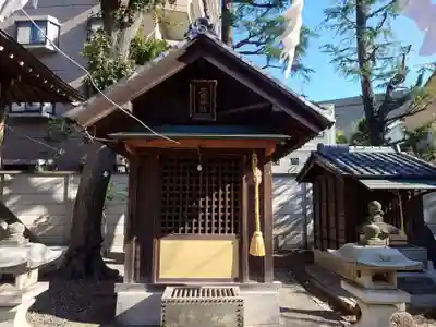 香取神社(東京都)
