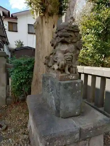 春日神社(神奈川県)