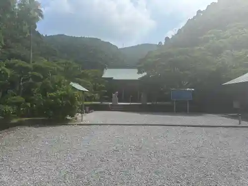 海宮神社(宮崎県)