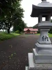 山口神社の建物その他