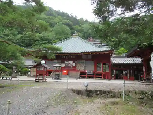 中禅寺(栃木県)