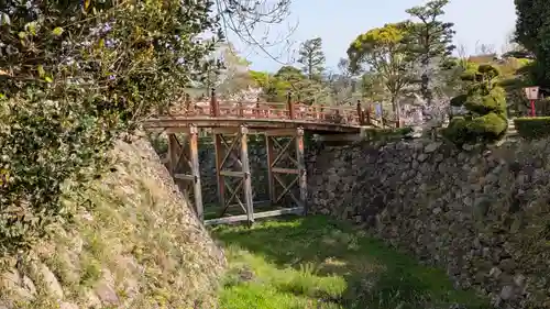 柳澤神社(奈良県)