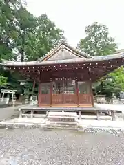 立志神社(滋賀県)