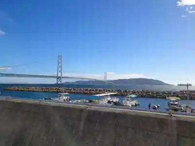 舞子六神社/まいこむの宮(兵庫県)