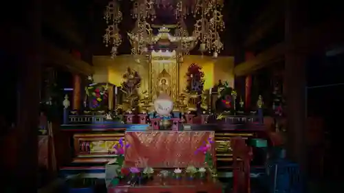 延命寺のその他建物