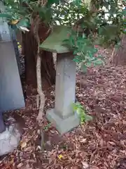 白根神社(新潟県)