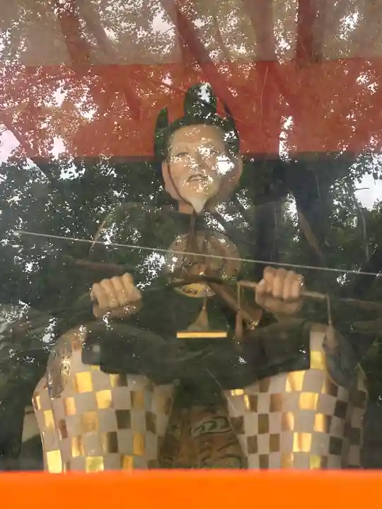 葛飾八幡宮(千葉県)