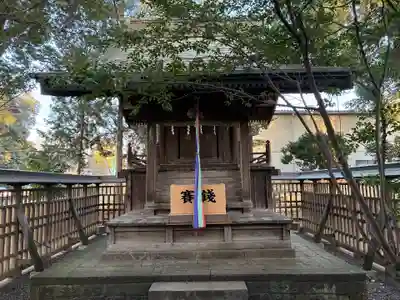 日枝神社(千葉県)