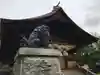 諏訪大社下社秋宮(長野県)