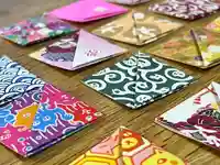 札幌諏訪神社の授与品その他