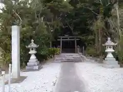 若宮八幡宮(愛知県)