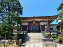 慈眼寺(東京都)