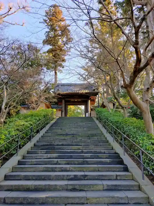 円覚寺(神奈川県)