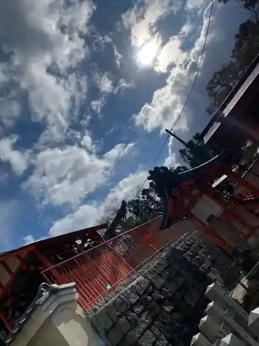 八坂神社(祇園さん)(京都府)