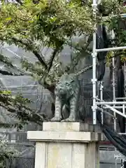 鞍馬寺(京都府)