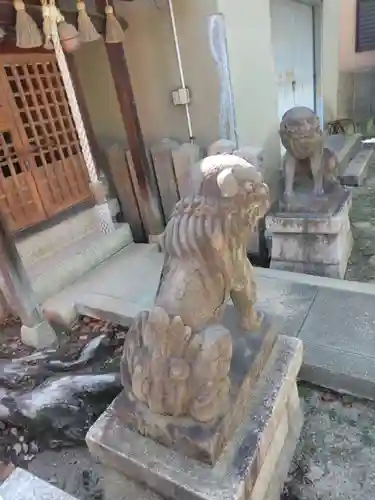 柴島神社(大阪府)