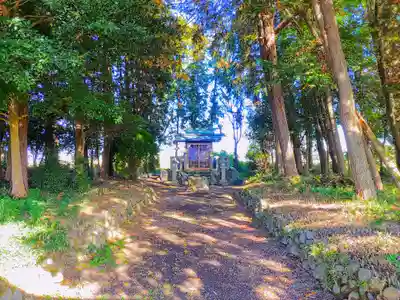 恩田社のその他建物