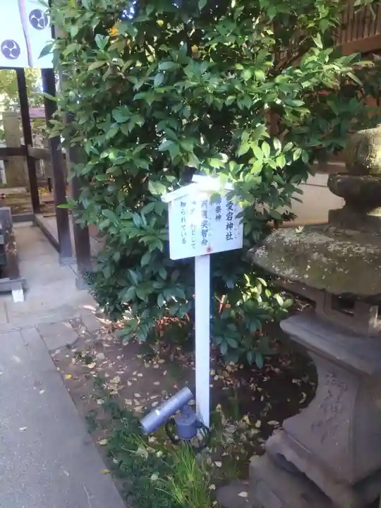 行田八幡神社(埼玉県)