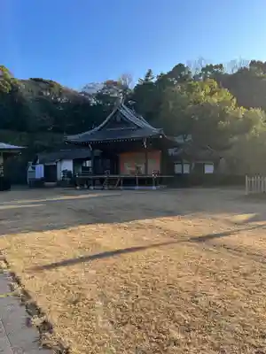大分縣護國神社(大分県)