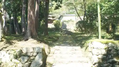 園城寺（三井寺）(滋賀県)