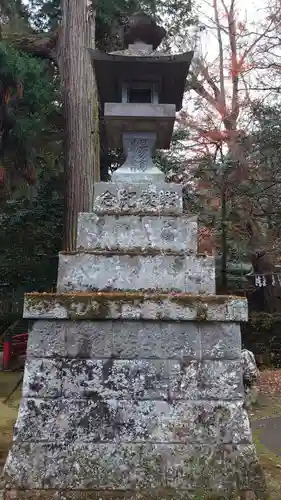 武蔵二宮 金鑚神社のその他建物