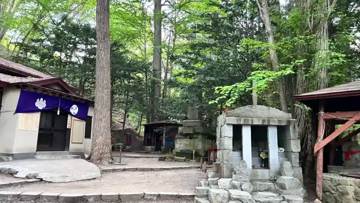 円山八十八ヶ所大師堂(北海道)