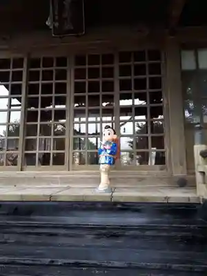 今市報徳二宮神社のその他建物