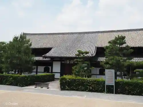 東福禅寺（東福寺）(京都府)
