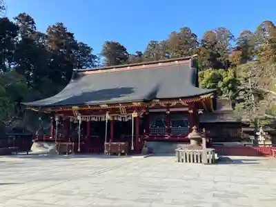 志波彦神社・鹽竈神社(宮城県)