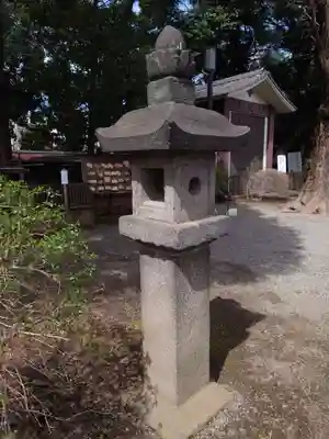 平塚神社(東京都)