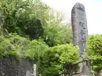 観音寺の景色