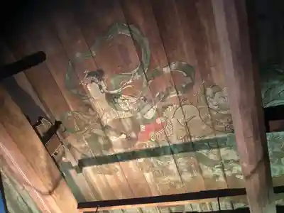 影向寺(神奈川県)