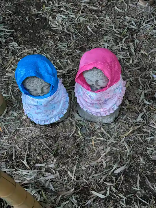 梅窓院(東京都)