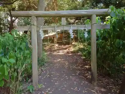 玉崎神社(千葉県)
