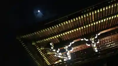 北野天満宮のその他建物