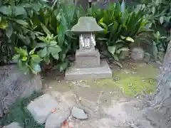 大鷲神社(東京都)