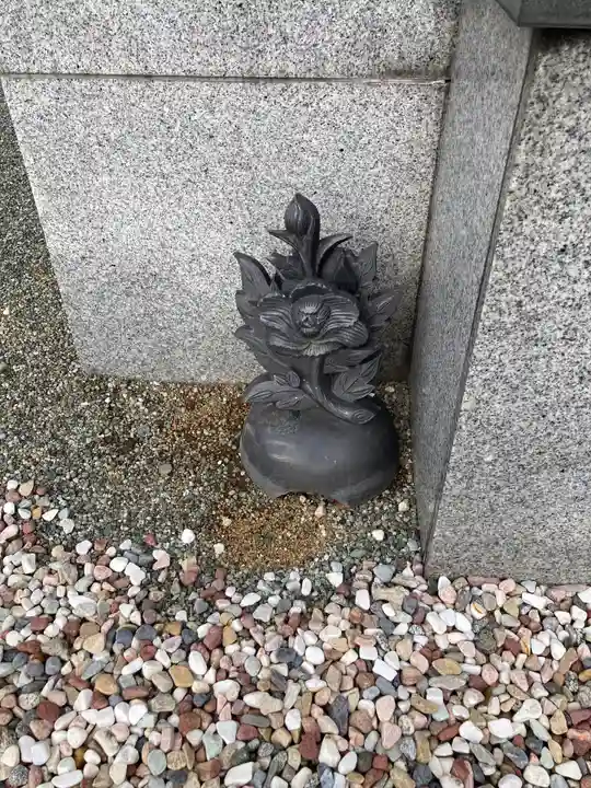 御塔生福寺(神奈川県)