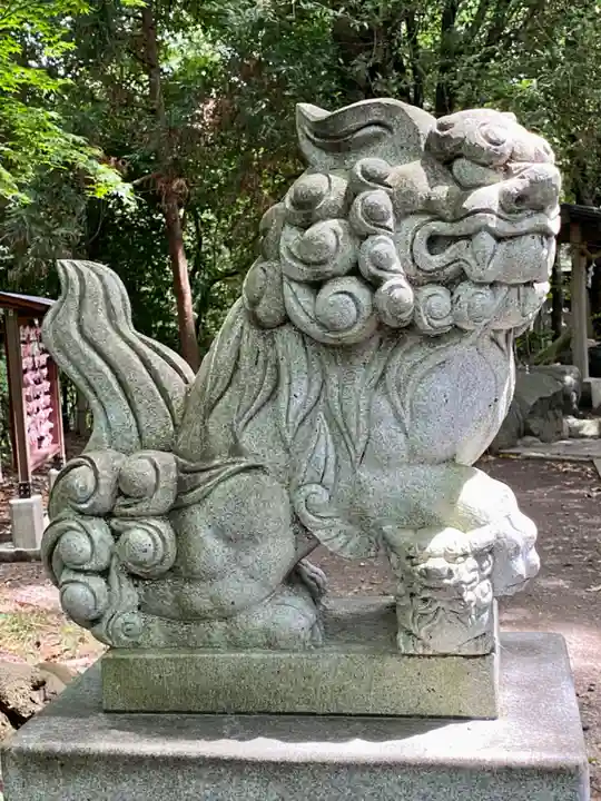 貴船神社(静岡県)